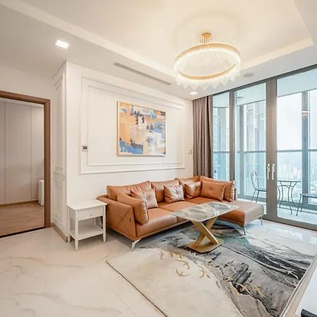 Landmark 81 And Vinhomes Riverside Residence-2